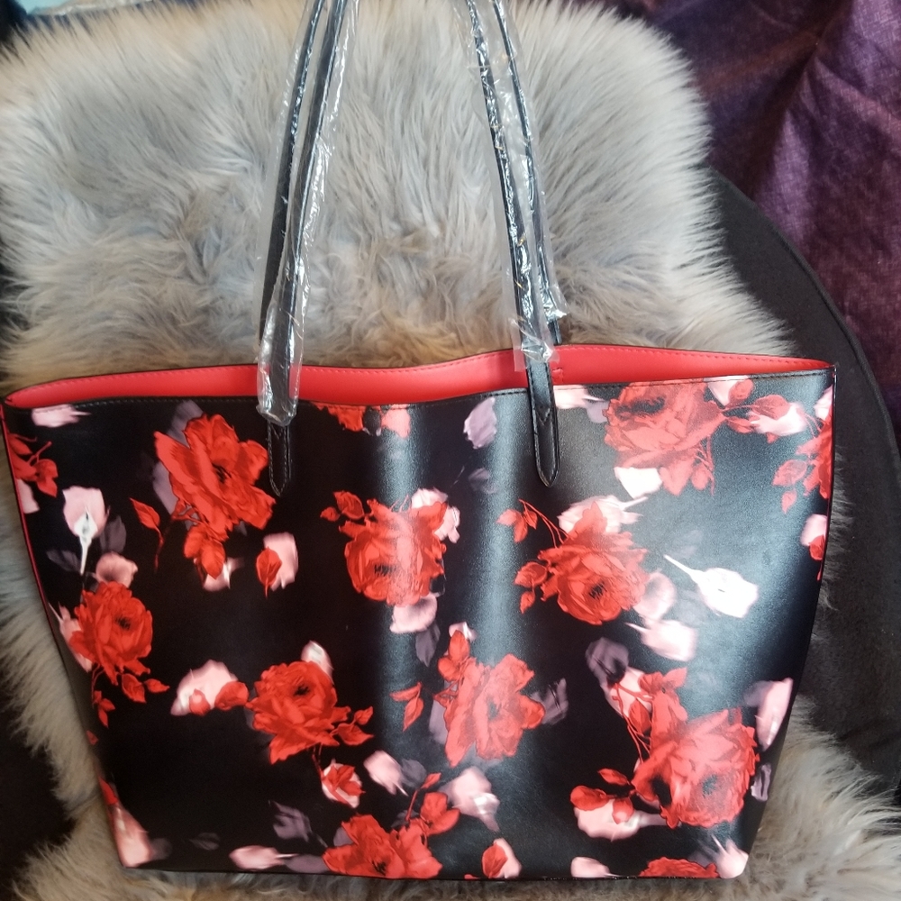 Victoria Secret Jumbo Tote - Picture 2 of 4